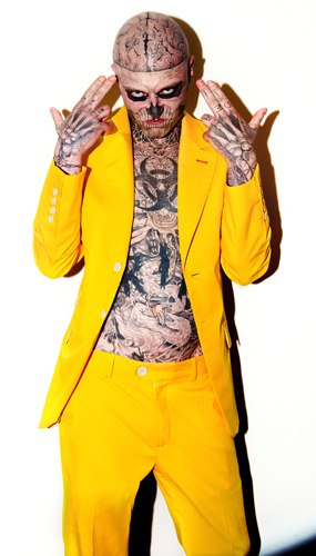 Лера Василёк | Нижний Тагил