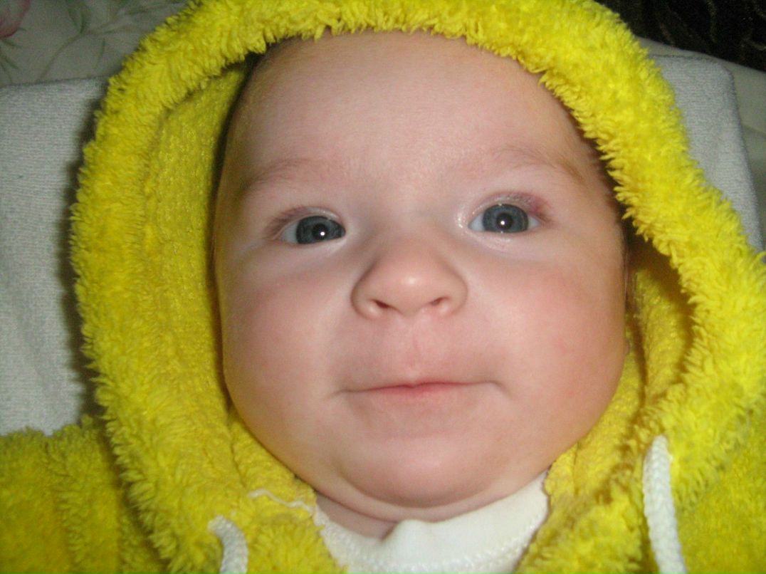 Олеся Сергиенко | Санкт-Петербург