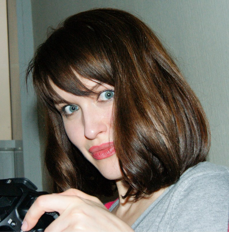 Мария Забродина | Ростов-на-Дону