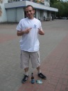 №12 Дмитрий Татарский