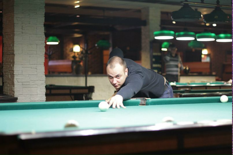 Владимир Подобедов <<ВолодькО>> | Тольятти