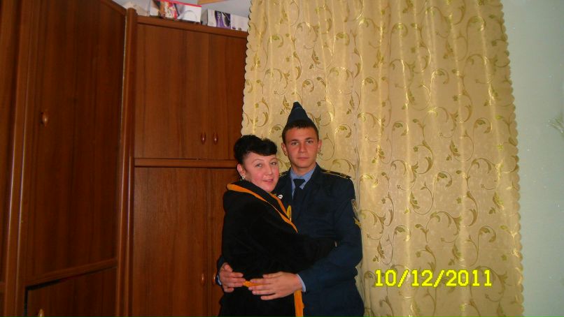 Александр Шестерев Wapo Crew | Чернигов