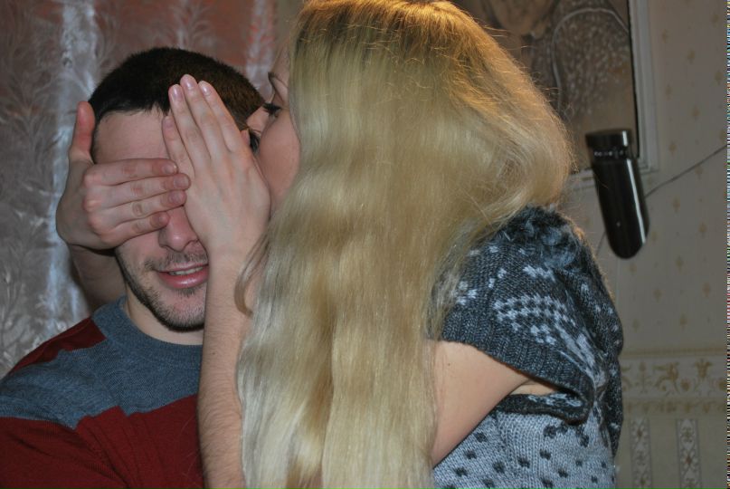 Марина Огиенко | 