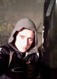 Игорь Гаранин | Одесса