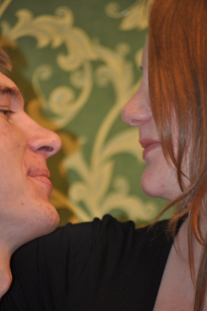 Андрей Шароварин | Сергиев Посад