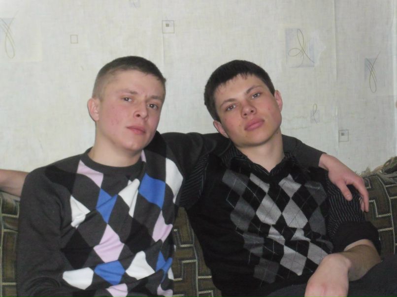 Алексей Корх | Харьков