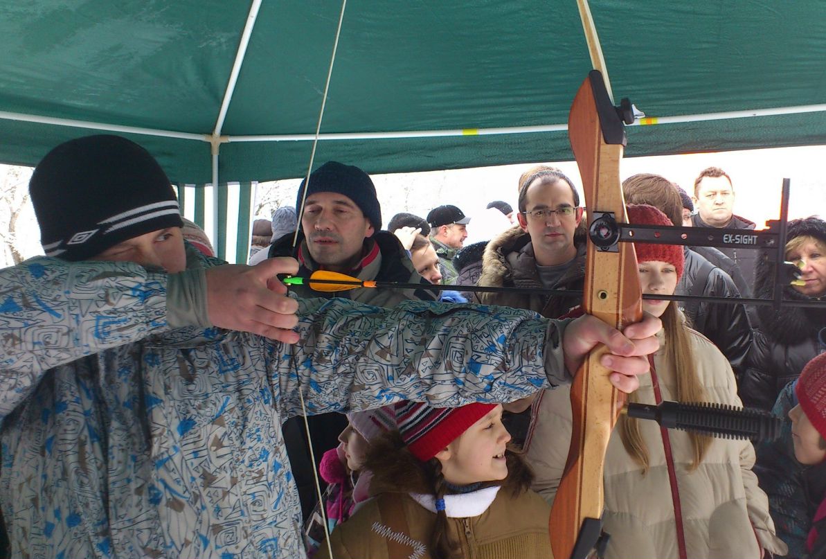 Антон Канагин | Зеленоград