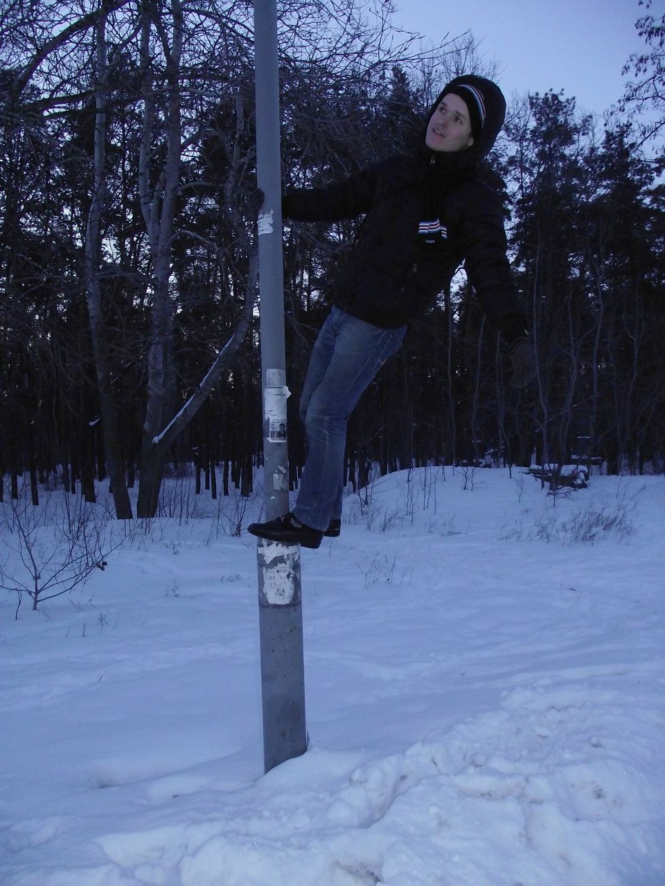 Сергей Лукьянчук | Chicago