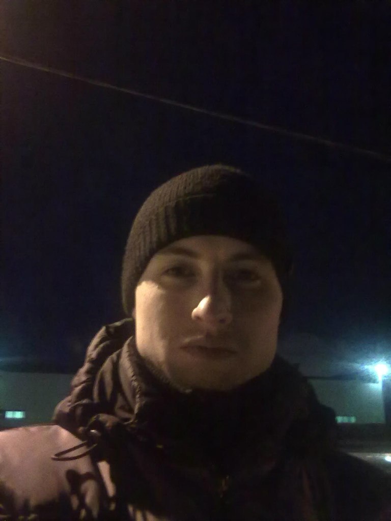 Владимир Горячев | Челябинск