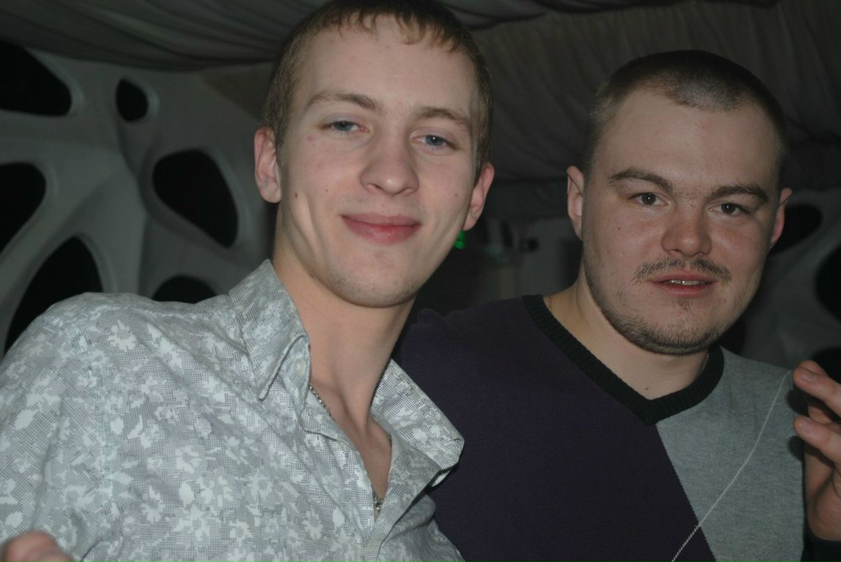 Андрей Бычков | Уфа