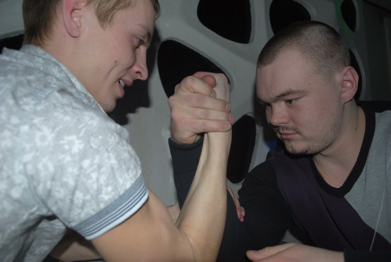 Андрей Бычков | Уфа