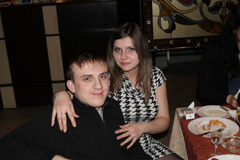 Максим Ромашов | Нижний Новгород