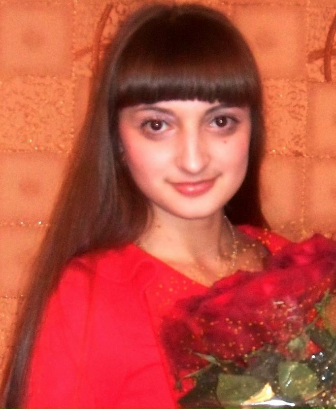 Эльмира Юнусова | 