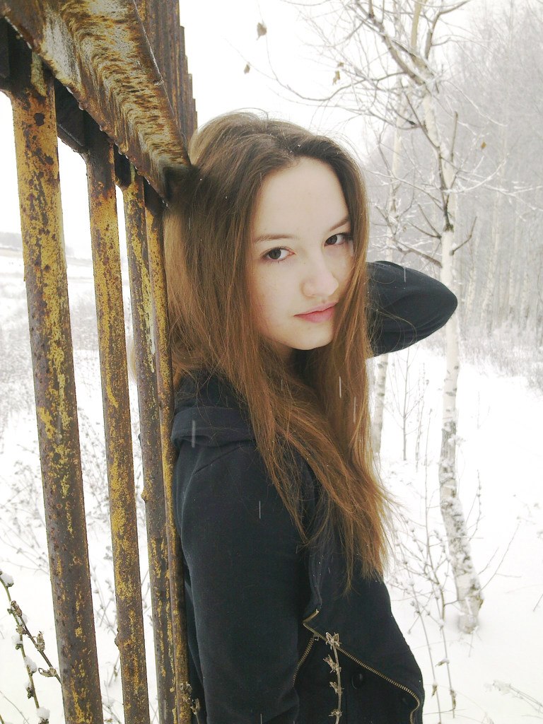Анжелика Прокопьева | Канаш