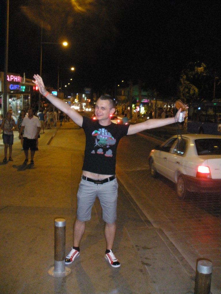 Александр Радченко | Хорол