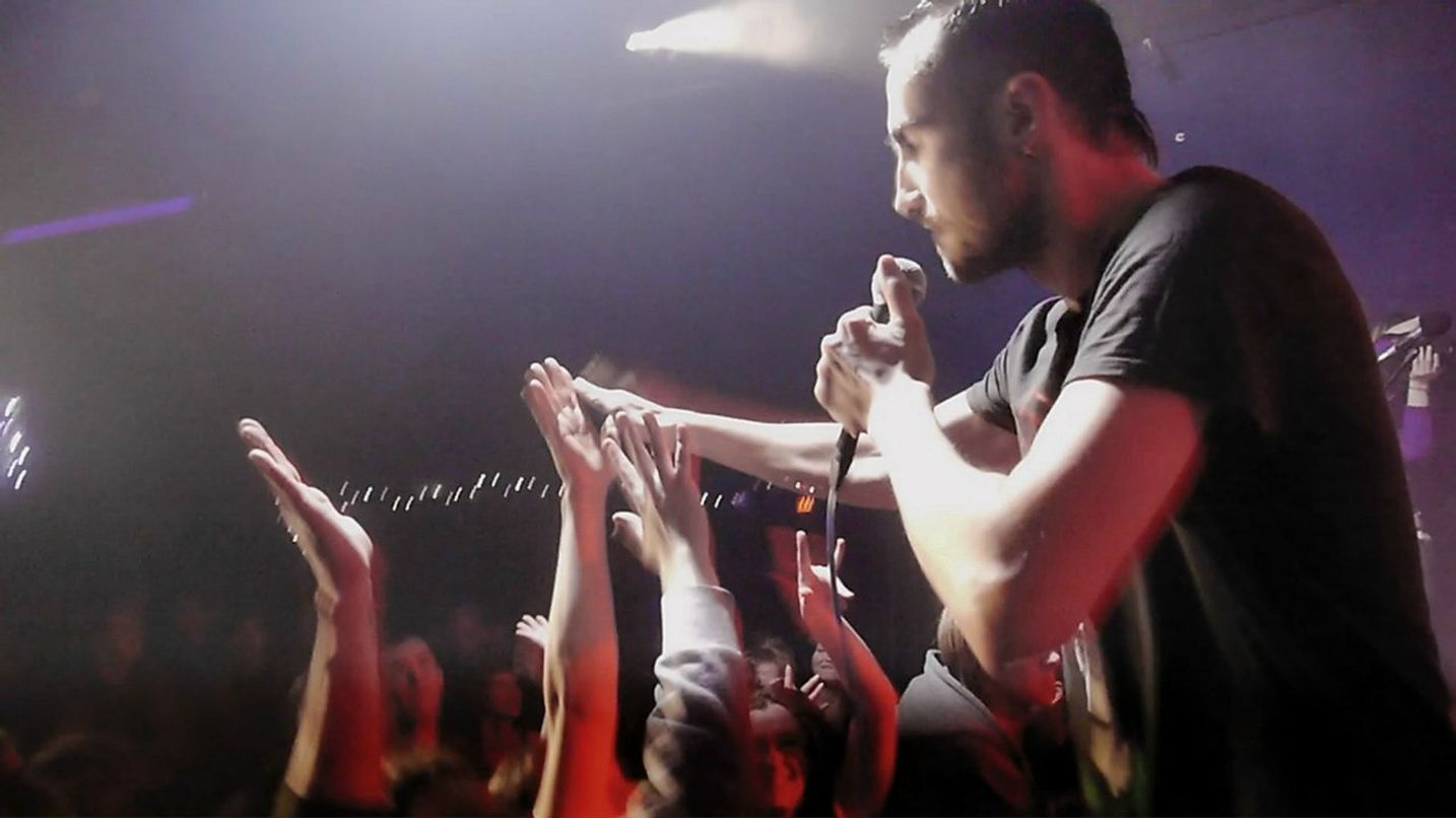 Максим Шадрин | Санкт-Петербург