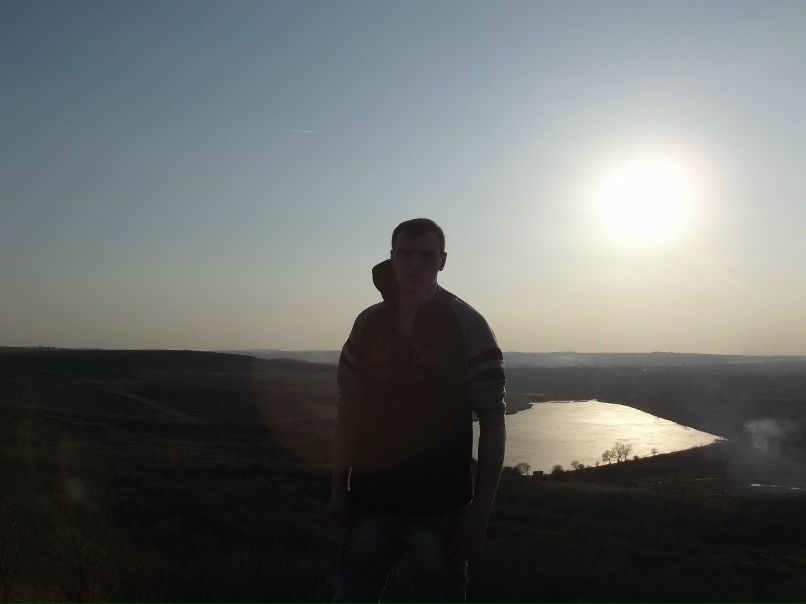 Юра Андрусяк * | Черновцы