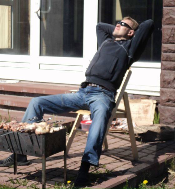 №38, Василий Беляев, Петрозаводск №38, Василий Беляев, Петрозаводск