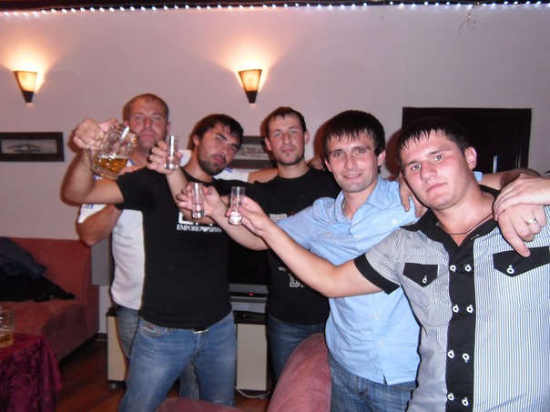 №16, Михаил Савин, 39 лет, Липецк №16, Михаил Савин, 39 лет, Липецк