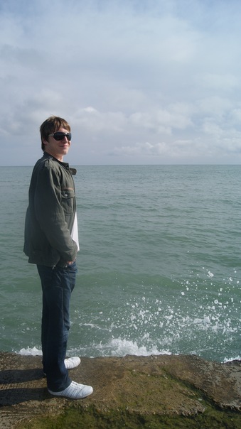 №78, Кирилл Лебедев, Краснодар, Россия №78, Кирилл Лебедев, Краснодар, Россия