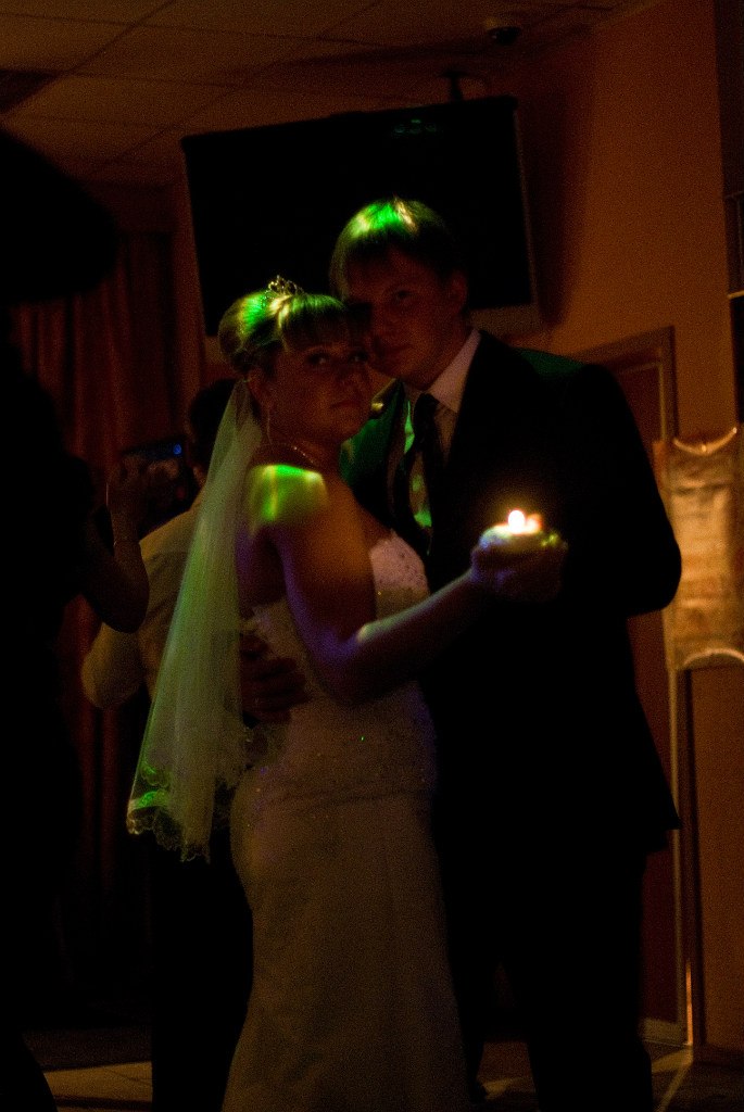 Игорь Осипов | Волхов