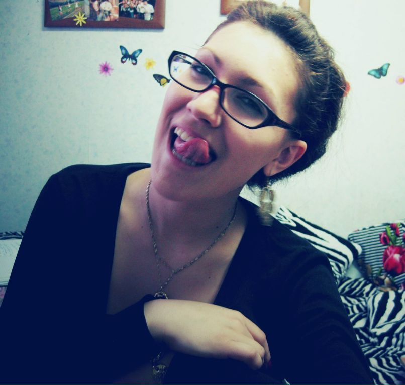 Анастасия Коробейникова | Самара