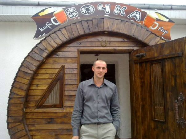 №155, Тетяна Аннюк, Глушков №155, Тетяна Аннюк, Глушков