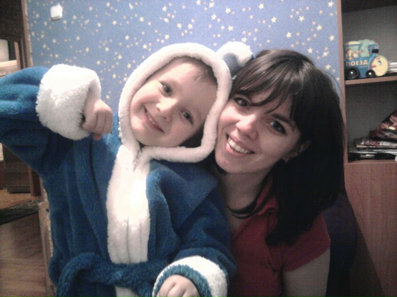 Олеся Рыбалко | Гродно