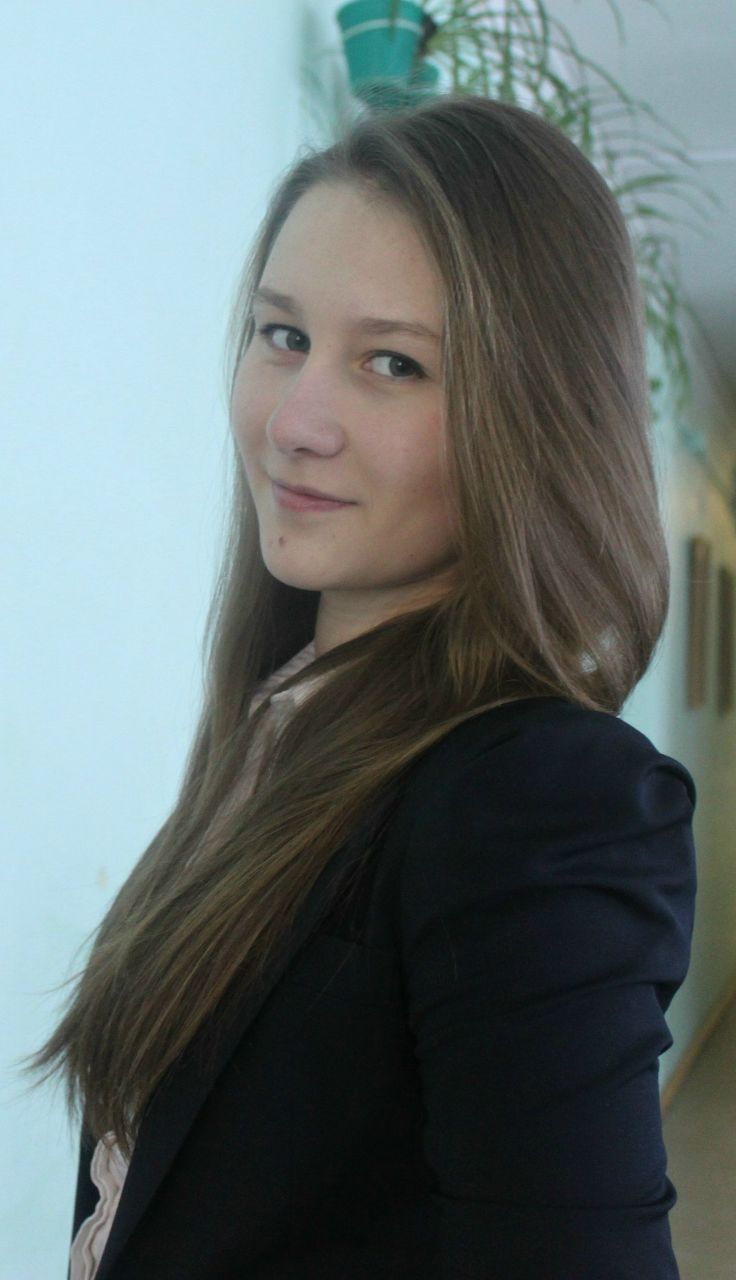 Наташа Либерти | 