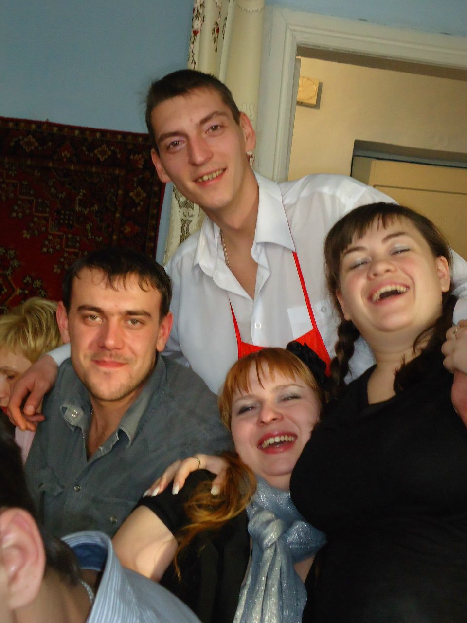 Анастасия Степанова | Челябинск