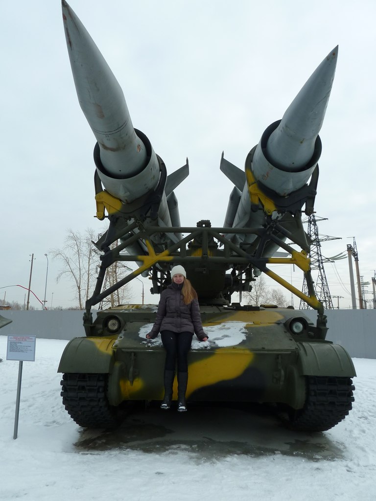 Анастасия Степанищева | Екатеринбург