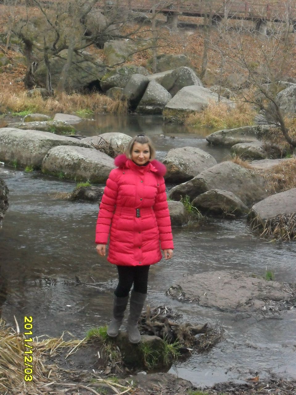 Леся Довжик | 