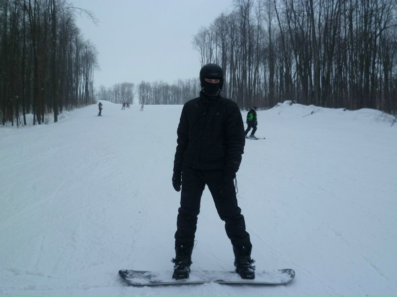 Валерий Андреевич | Тольятти