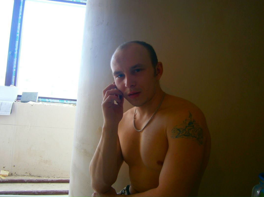 Дмитрий Данильченко | 