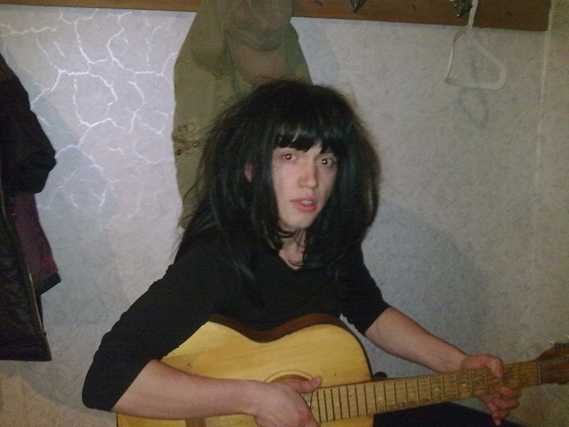 Павел Герасимов | Чебоксары