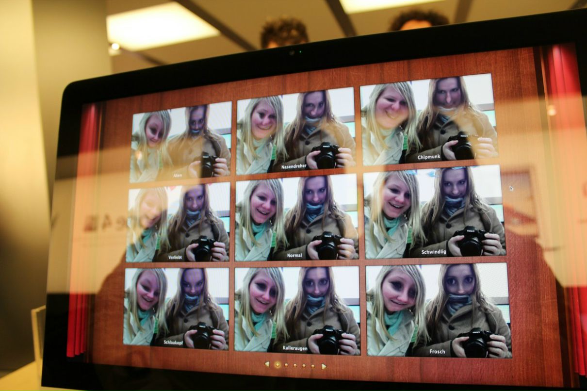 Дарина Колибабчук | Киев