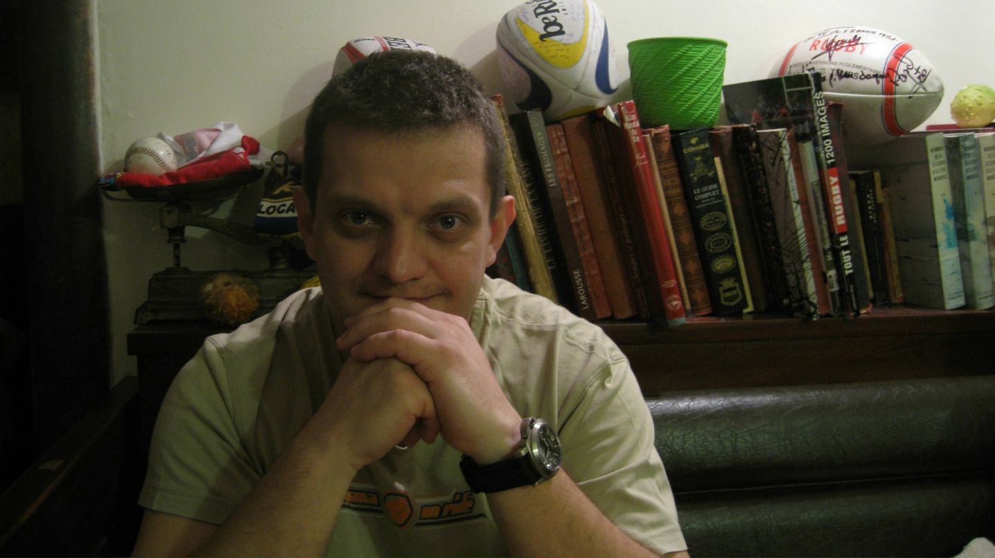 Андрей Киушов | Москва