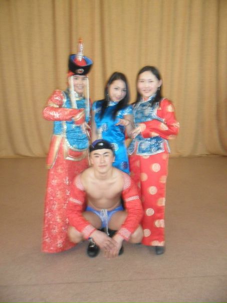 №42, Purevjav Uuriintuya, Иркутск №42, Purevjav Uuriintuya, Иркутск