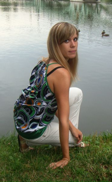 №23, Ольга Лукичева, 19.9 №23, Ольга Лукичева, 19.9