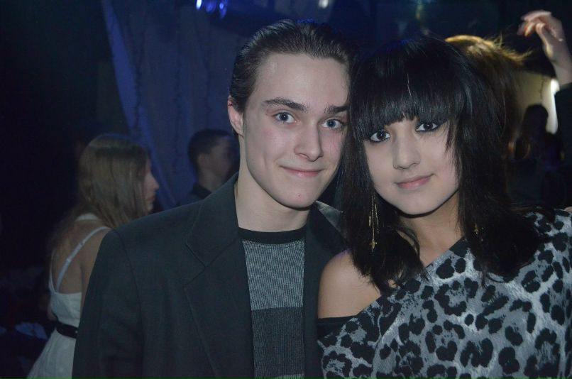 Максим Штукмейстер | Киев