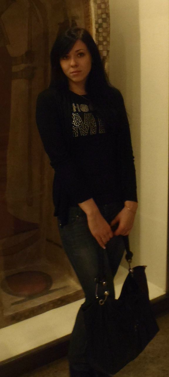 Вера Иванова | Санкт-Петербург