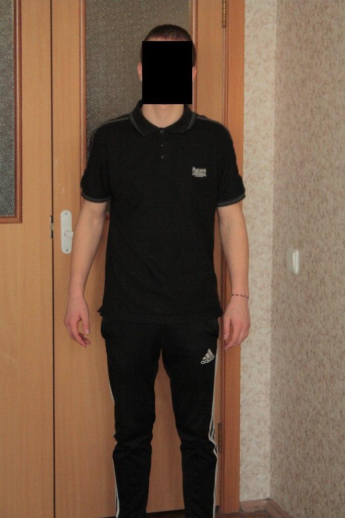 Станислав Иванов | Зеленоград