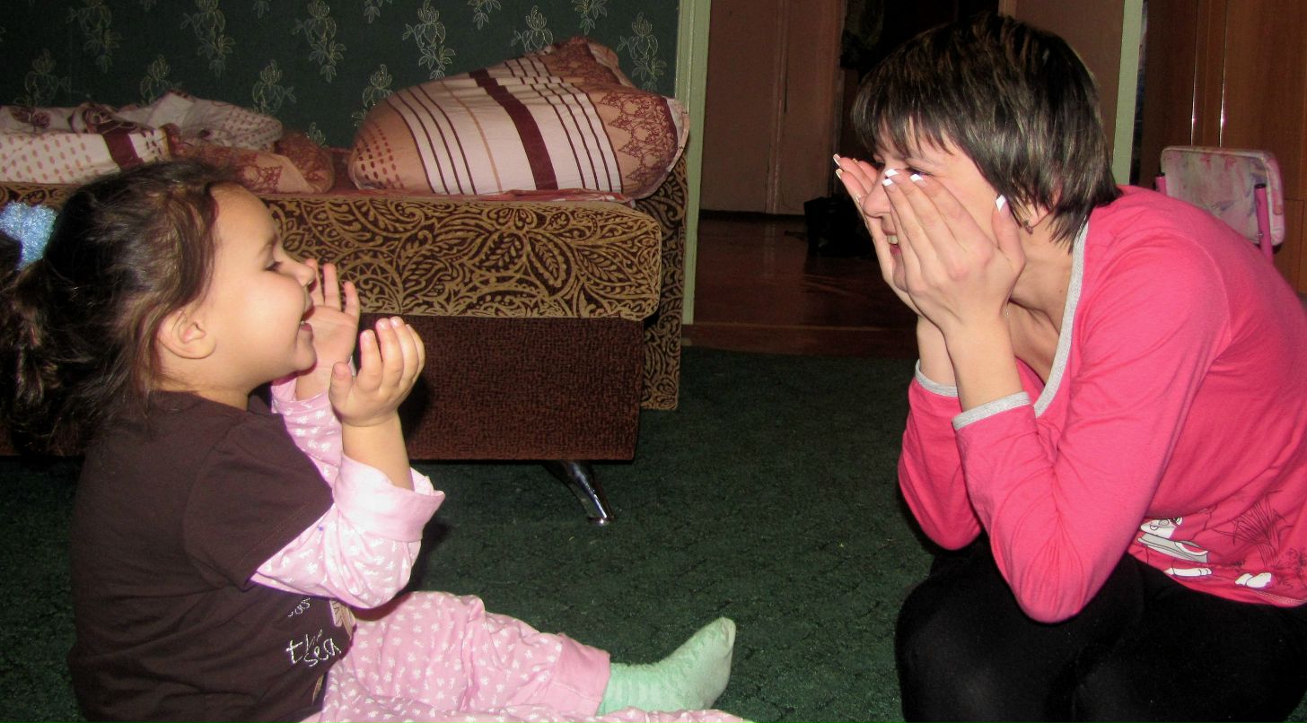 Марина Смирнова | Шиханы-2 (бывш. Вольск-18)