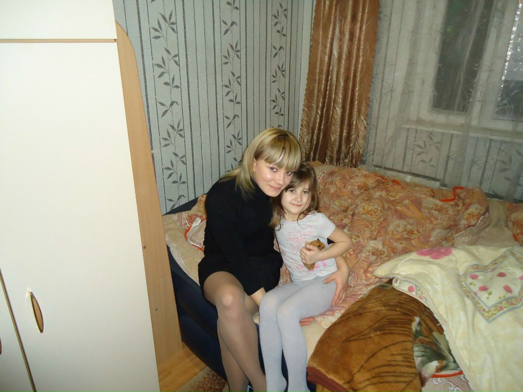 Ирина Косова | Москва