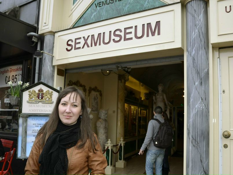 №10, Оля Прохорец, Krefeld, Германия №10, Оля Прохорец, Krefeld, Германия