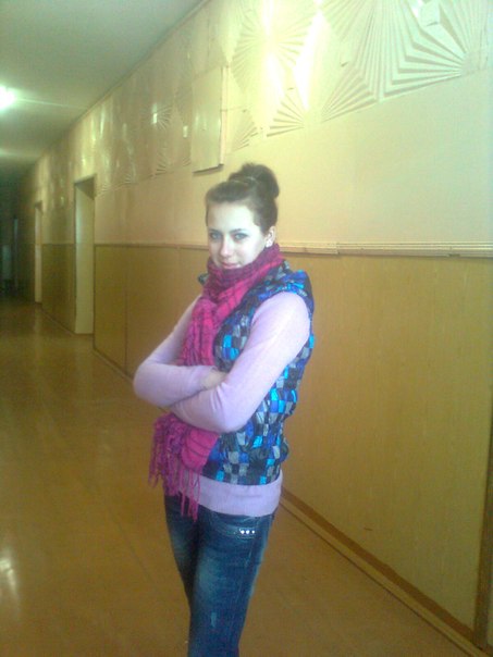 №38, Андрей Каляда №38, Андрей Каляда