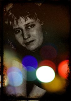 Надежда Горохова | Москва