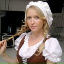 Фотография Алина Федорова