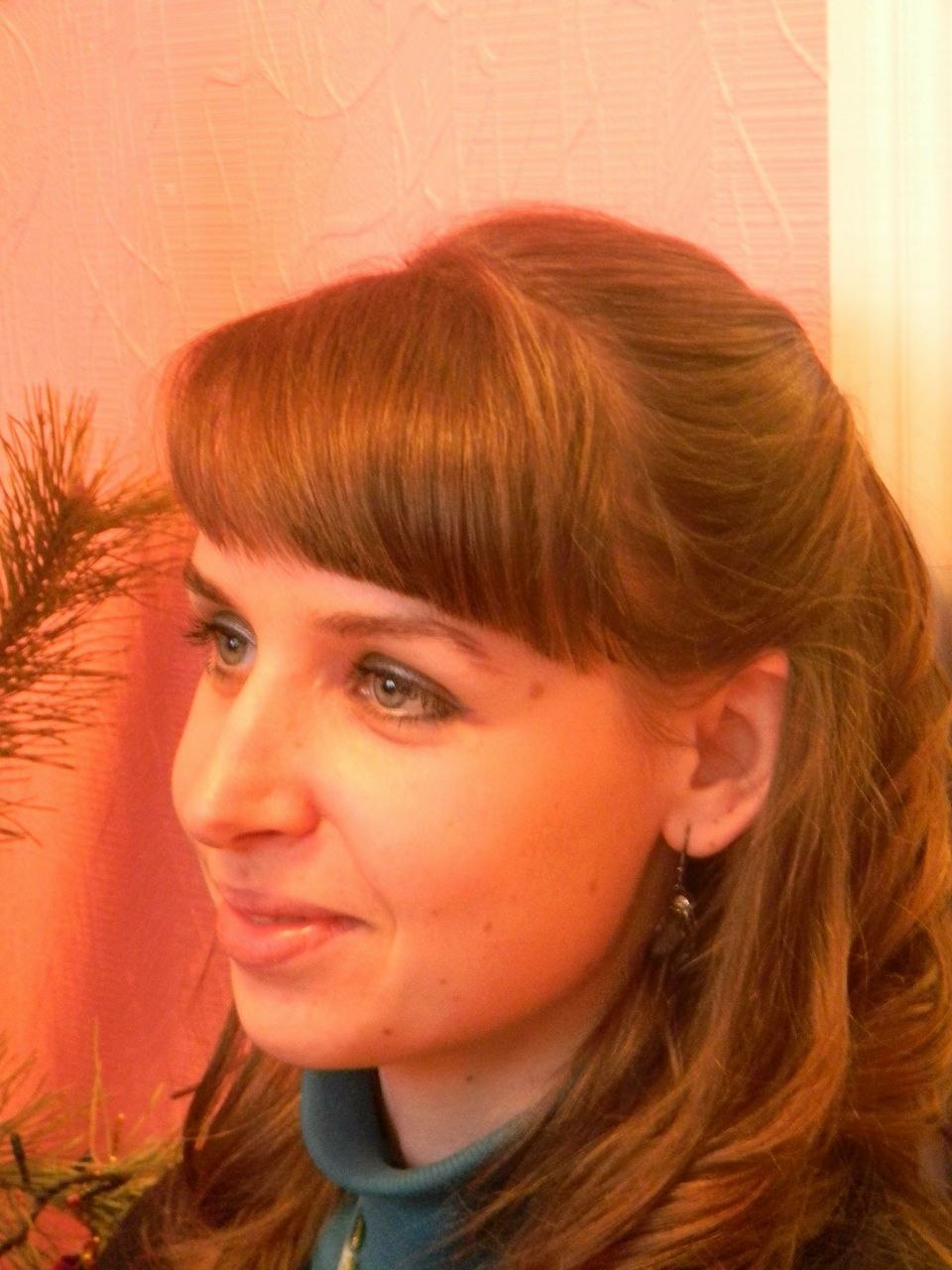 Таня Тен | Дубно