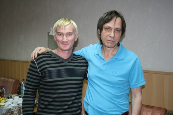 №131, Игорь Фролов, 37 лет, Тамбов №131, Игорь Фролов, 37 лет, Тамбов